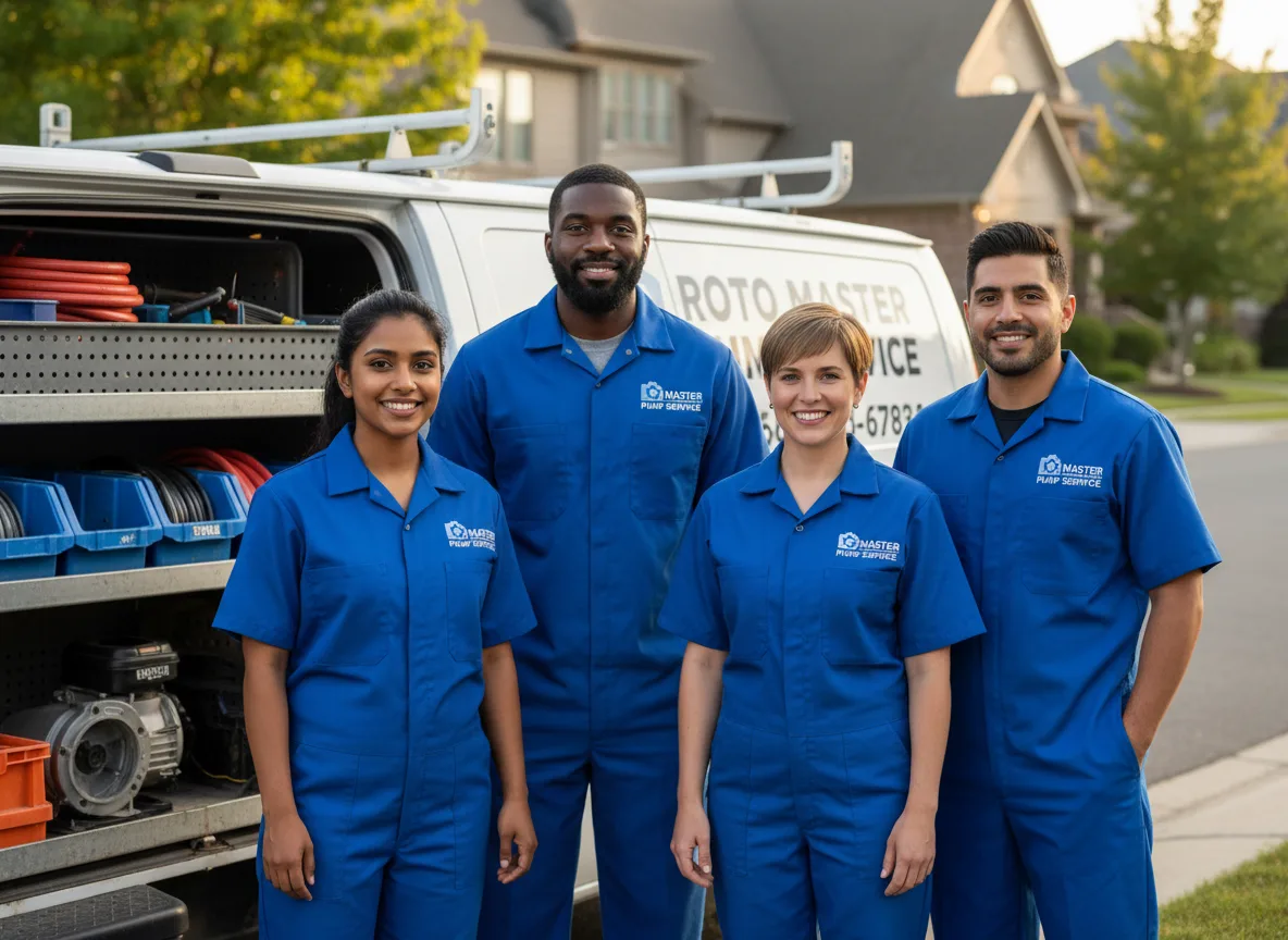 Sump Pump Installation company in Biola, CA